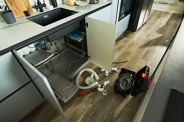 24/7 Emergency Drain Cleaning experts in Draper, UT